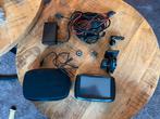 Garmin zumo 595, Motoren, Accessoires | Navigatiesystemen, Ophalen of Verzenden, Gebruikt