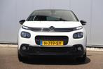 Citroen C3 1.2 PureTech S&S Feel Edition NIEUWE DB RIEM Navi, Voorwielaandrijving, Gebruikt, Euro 6, 1199 cc