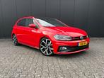 Volkswagen Polo 2.0 TSI 200pk 6-DSG 2019 Pano Miltek uitlaat, Stof, 4 cilinders, 1984 cc, USB