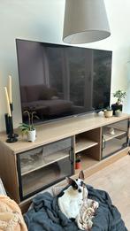 Televisie kast | TV unit, Huis en Inrichting, Ophalen, 25 tot 50 cm, Minder dan 100 cm