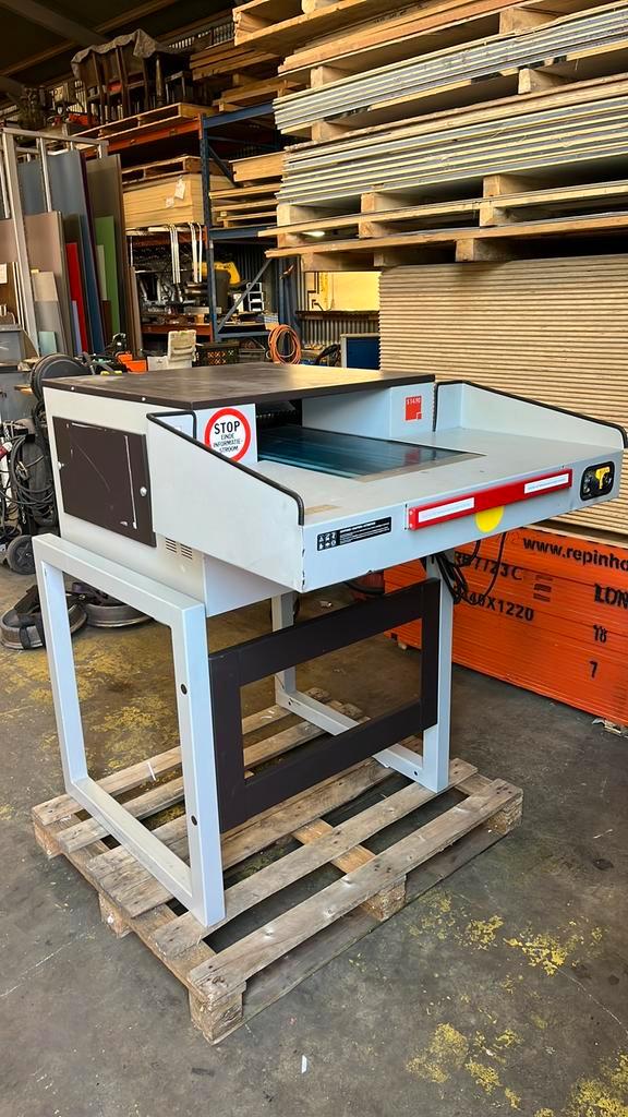 Papiershredder papierversnipperaar, Doe-het-zelf en Verbouw, Gereedschap | Overige machines, Ophalen
