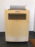 HC 8000 Airco, Witgoed en Apparatuur, Airco's, Ophalen, Gebruikt, Minder dan 60 m³, Timer