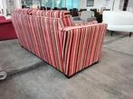 Bank 180cm. Mooie gekleuren!!, Ophalen, 150 tot 200 cm, Tweepersoons, Zo goed als nieuw