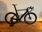 Canyon Aeroad CF SLX 8 DISC Maat M, Carbon, Heren, Meer dan 20 versnellingen, 53 tot 57 cm