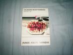 Culinaire receptenreeks, Boeken, Kookboeken, Ophalen of Verzenden, Gezond koken, Overige gebieden, Hoofdgerechten