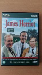 James Herriot De Complete eerste serie DVD Box, Cd's en Dvd's, Dvd's | Tv en Series, Vanaf 12 jaar, Ophalen of Verzenden, Gebruikt