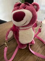 Lotso Toy Story tas, Verzamelen, Disney, Ophalen, Overige figuren, Zo goed als nieuw