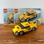 LEGO Creator (4939), Kinderen en Baby's, Speelgoed | Duplo en Lego, Complete set, Ophalen of Verzenden, Lego, Zo goed als nieuw