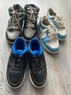 Nike schoenen pakket - 2paar maat 27 /1 paar 26, Kinderen en Baby's, Kinderkleding | Schoenen en Sokken, Ophalen of Verzenden
