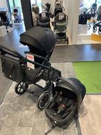 Kinderwagen 3-1, Kinderen en Baby's, Buggy's, Nieuw, Overige merken, Voetenzak, Ophalen