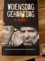 R. Klinkhamer - Woensdag gehaktdag, Ophalen of Verzenden, Zo goed als nieuw, R. Klinkhamer