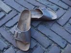 GRATIS VERZENDEN NIEUWE BRONZEN CATALINA BIRKENSTOCKS 37, Kleding | Dames, Schoenen, Slippers, Overige kleuren, Verzenden, Nieuw