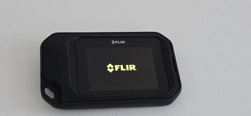 FLIR C3 Compacte warmtebeeld camera, Doe-het-zelf en Verbouw, Meetapparatuur, Gebruikt, Temperatuur, Ophalen