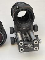Vintage Macro balg, Bellows voor Minolta (of E-mount), Ophalen of Verzenden
