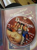 Dvd k3 Doornroosje musical studio 100, Alle leeftijden, Ophalen of Verzenden, Zo goed als nieuw