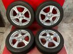 Winterbanden Kia Stonic 2017 t/m 2025 205/55R17 Vredestein