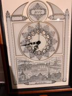 Klok leidschendam, Antiek en Kunst, Antiek | Klokken, Ophalen