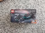 LEGO TECHNIC: MERCEDES-AMG F1 W14 PULL-BACK 42165.NIEUW!, Ophalen of Verzenden, Nieuw, Complete set, Lego