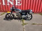 Zundapp gts 50 schuurvondst, Fietsen en Brommers, Brommers | Zundapp, Ophalen, Zo goed als nieuw