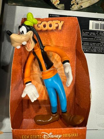 Goofy Disney