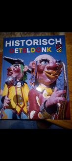 Carnaval boek 2025, Verzamelen, Ophalen