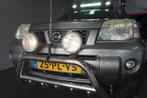 Nissan X-Trail 2.0 Sport 4 x 4 * Offroad Klaar *, 1998 cc, Stof, Zwart, 4 cilinders