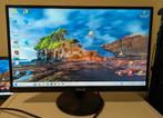 ASUS 23" Full HD monitor, Gebruikt, Full HD, Ingebouwde speakers, 5 ms of meer