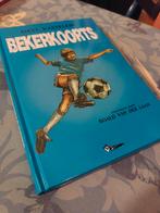 Bekerkoorts - Dave Kastelein, Boeken, Ophalen of Verzenden, Zo goed als nieuw, Dave Kastelein, Fictie algemeen