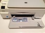 All in one Printer, Computers en Software, Printers, Ophalen, Hp, Kopieren, Gebruikt