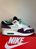 Nike air max 1 vijz bespoke collete x la mjc, Kleding | Heren, Schoenen, Overige kleuren, Nike, Ophalen of Verzenden, Sneakers of Gympen