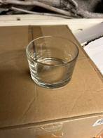 Glazen schaaltjes 24 stuks, Ophalen of Verzenden, Nieuw, Overige typen