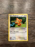 Teddiursa PLB 75/101, Ophalen of Verzenden, Zo goed als nieuw, Meerdere kaarten