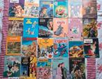 Stripboeken jaren 60, 70, 80, gratis ruil Air Miles, Gelezen, Ophalen of Verzenden, Meerdere stripboeken
