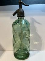 Antieke spuitfles zeldzame kleur, Antiek en Kunst, Ophalen