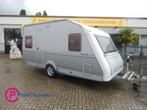Kip Starline 44 TDB Met Mover, Kip, Bedrijf, 6 tot 7 meter, Schokbreker