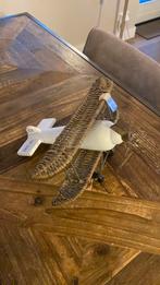 Rivièra Maison vliegtuig., Huis en Inrichting, Woonaccessoires | Overige, Ophalen of Verzenden, Zo goed als nieuw