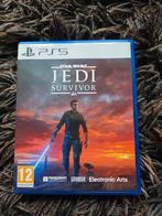 PS5 - Star Wars Jedi: Survivor, Spelcomputers en Games, Games | Sony PlayStation 5, Ophalen of Verzenden, Zo goed als nieuw
