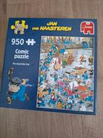 Jan van haasteren 950 stuks the assembly line, Ophalen, Zo goed als nieuw