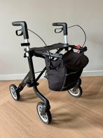 Rollator Rehasense streamer size L lichtgewicht opvouwbaar, Diversen, Rollators, Ophalen, Lichtgewicht, Zo goed als nieuw