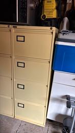 Stelling kast. Laden kast, Huis en Inrichting, Ophalen of Verzenden, Zo goed als nieuw, 25 tot 50 cm, Minder dan 100 cm