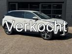 Peugeot 3008 1.2 PureTech Allure (bj 2018, automaat), 65 €/maand, Gebruikt, Euro 6, 1199 cc