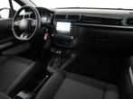 Citroen C3 1.2 PureTech S&S Feel | Navigatie | Parkeersensor, Gebruikt, Euro 6, 1199 cc, Met garantie (alle)