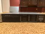 HP proliant dl380 gen 8 server incl 96gb memory, Computers en Software, Servers, Ophalen, Gebruikt, 2 tot 3 Ghz, Hot swappable onderdelen