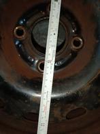 velg, Ophalen, Overige, Gebruikt, 15 inch