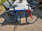 Mountainbike, Ophalen, Gebruikt, Overige merken, Versnellingen