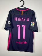 Barcelona 16/17 uit Neymar JR M, Ophalen of Verzenden, Zo goed als nieuw, Shirt