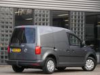 Volkswagen Caddy 2.0TDi/ TREKHAAK/ APP CONNECT/ INDIUM GREY, 21 km/l, Stof, Gebruikt, Euro 6