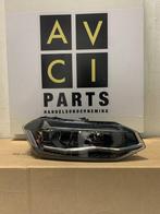 Vw Polo 2G koplamp VOLLED RECHTS 2G1941036F NIEUW COMPLEET, -, Volkswagen, -, Nieuw