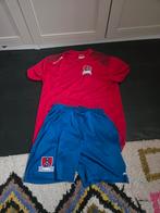 JOS Watergraafsmeer Voetbaltenue XL, Kleding | Heren, Sportkleding, Maat 56/58 (XL), Ophalen of Verzenden, Zo goed als nieuw, Masita