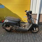 LOOP OF SLOOP Sym Tonik 25km met WOK 2011 onderdelen, Ophalen, Bonnetstraat 1, 6718 XN Ede, Gebruikt, Overige modellen